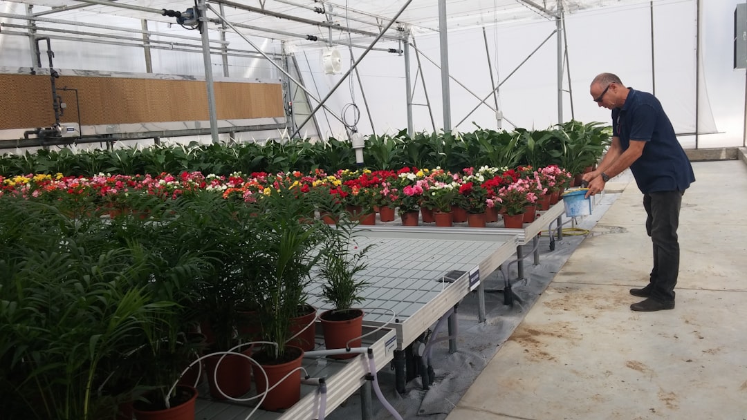 Plant Selection Mastery